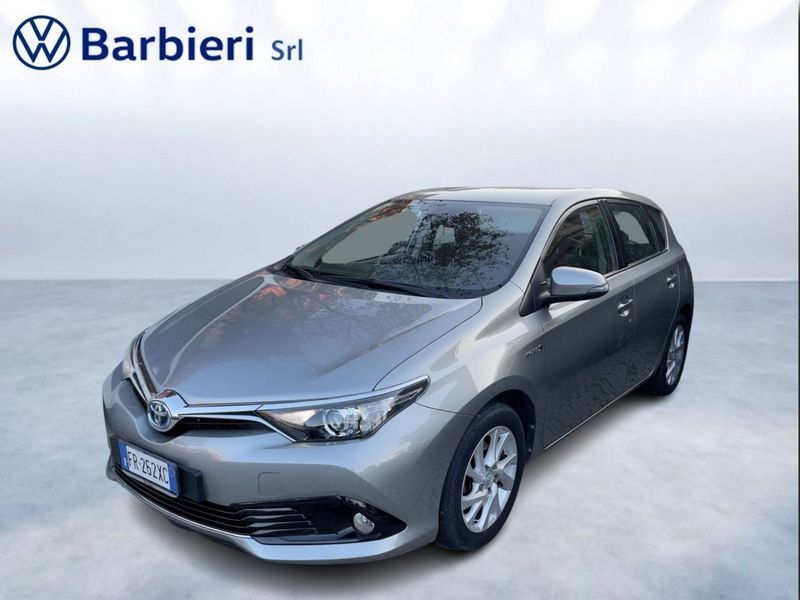 Toyota Auris 1.8 Hybrid Business