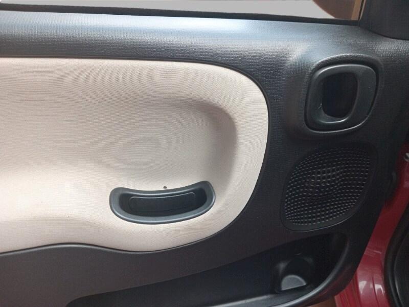 FIAT Panda 3ª serie Panda 0.9 TwinAir Turbo Na...