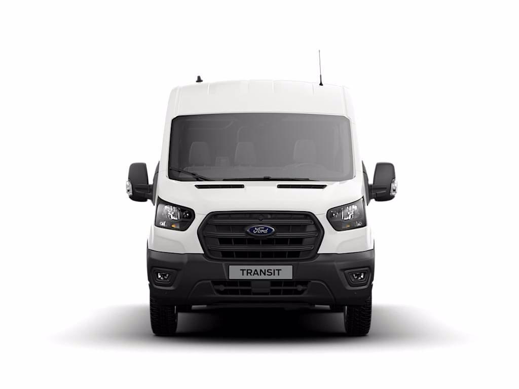 FORD Transit 350 fwd 2.0 ecoblue 165cv trend l2h2 del 2025