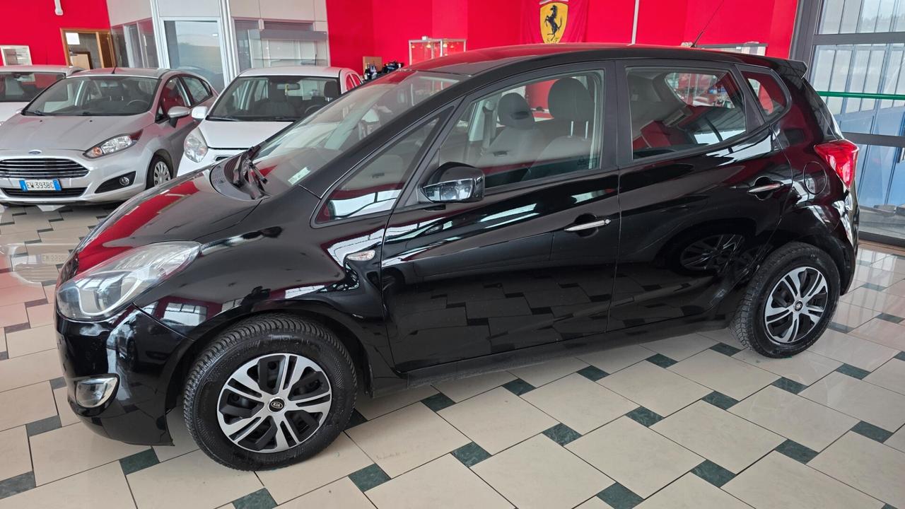 Hyundai iX20 1.4 CRDI 77 CV Comfort