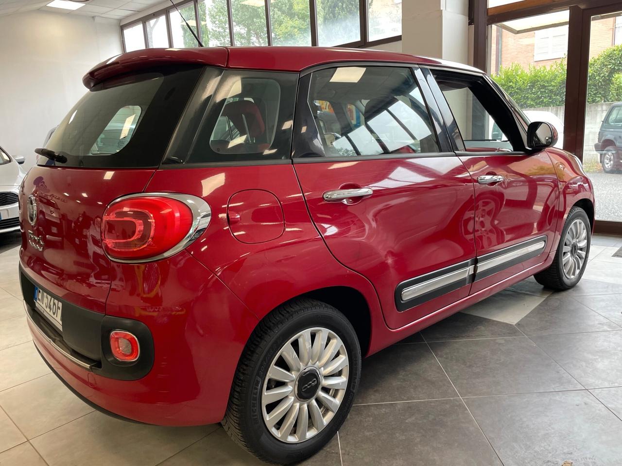 Fiat 500L 1.3 Multijet 85 CV Pop Star