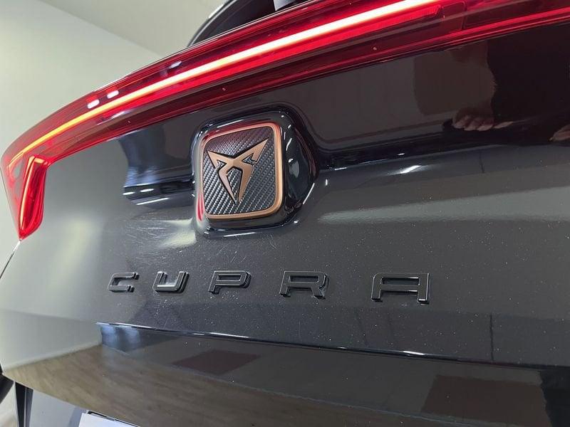 CUPRA Formentor Formentor 1.4 e-hybrid 204cv dsg