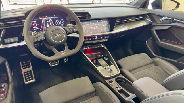 AUDI RS3 SPB TFSI quattro S tronic