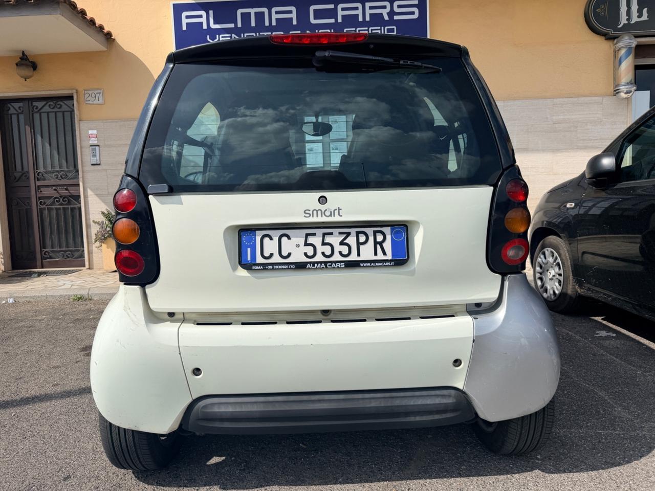Smart 800 & pulse cdi (30 kW)