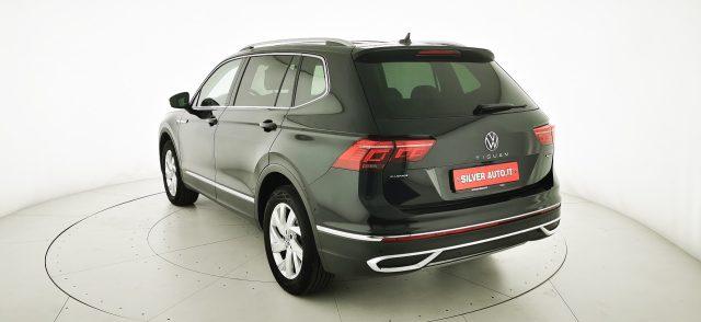 VOLKSWAGEN Tiguan Allspace 2.0 TDI SCR DSG 4MOTION ELEGANCE