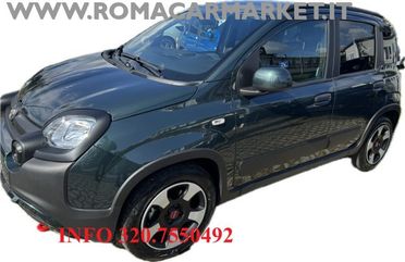 FIAT Panda CROSS 1.0 FireFly S&S Hybrid KM CERTIF ITA