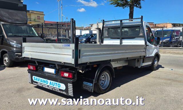 FORD TRANSIT 2.0 TDC-I 130cv " PIANALE "