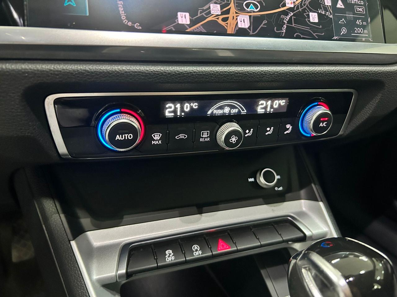 Audi Q3 35 TDI S tronic 2020