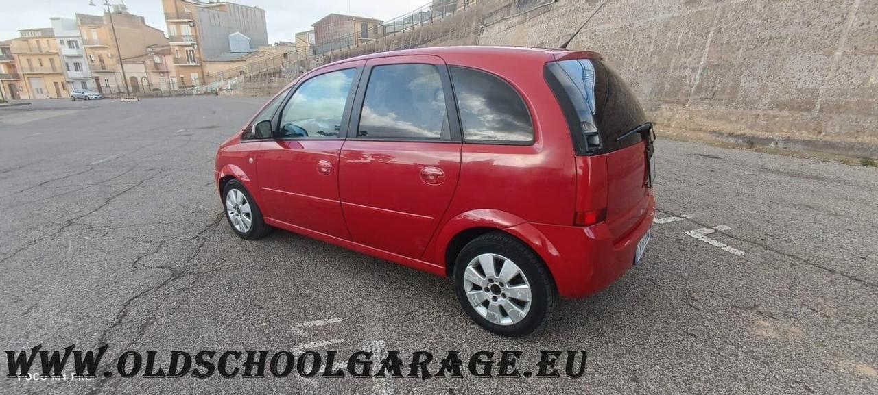 Opel Meriva 1.7 CDTI 101CV Cosmo