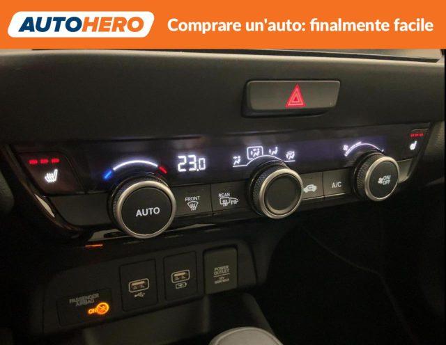 HONDA Jazz 1.5 Hev eCVT Advance