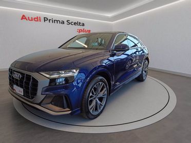 AUDI Q8 50 3.0 tdi mhev sport quattro tiptronic del 2022