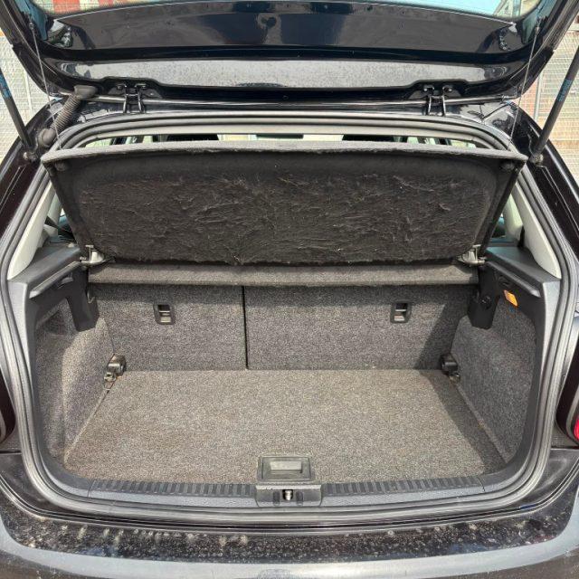 VOLKSWAGEN Polo 1.6 TDI 5 porte