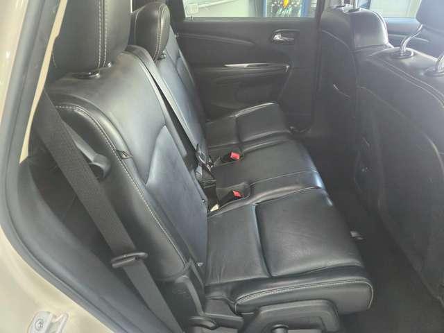 Fiat Freemont Freemont 2.0 mjt 16v Lounge 4x4 170cv auto