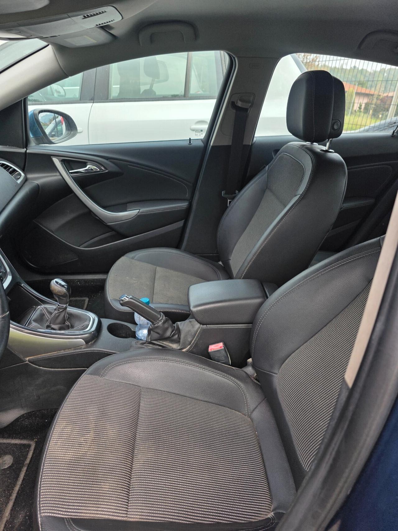 Opel Astra 1.7 CDTI 110CV 5 porte Cosmo