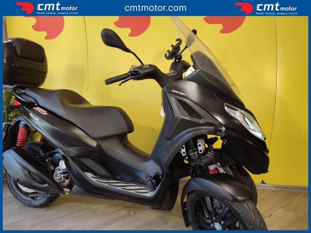 Piaggio MP3 - 2021
