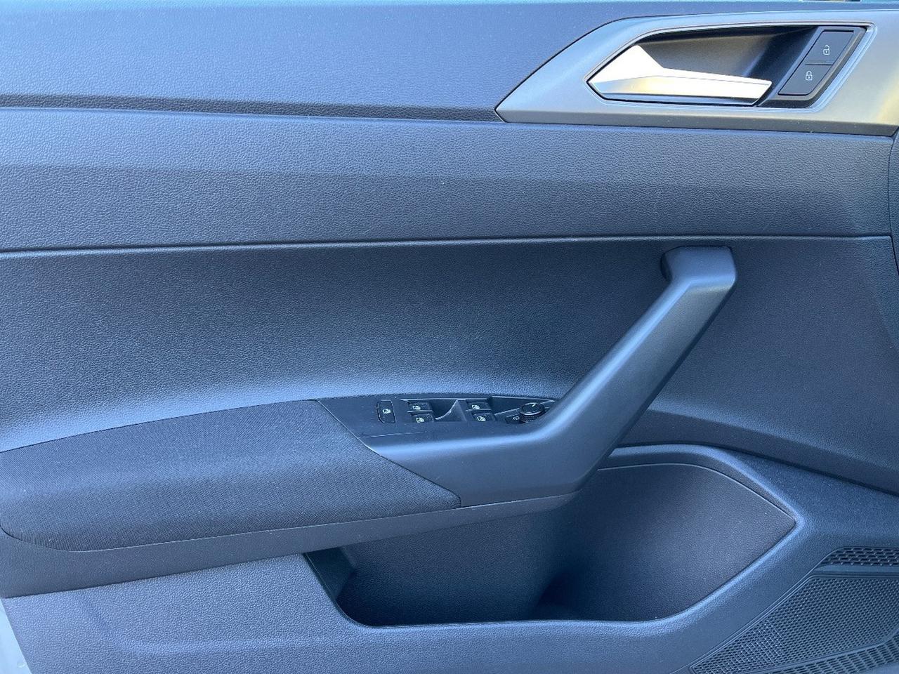 Volkswagen Polo 5p 1.0 tsi comfortline 95cv dsg