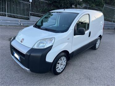 Fiat fiorino 1.3 multijet