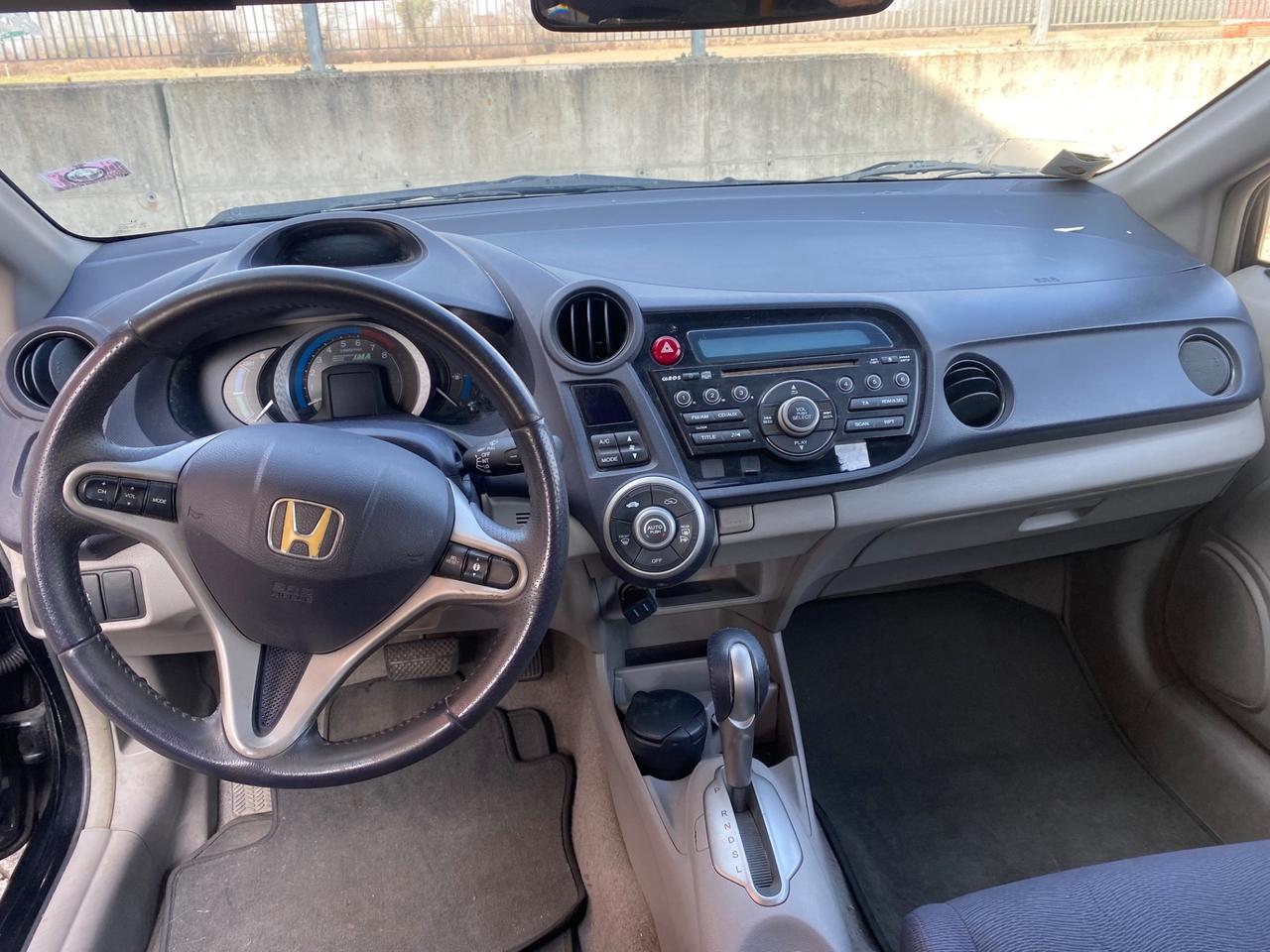 Honda Insight Executive