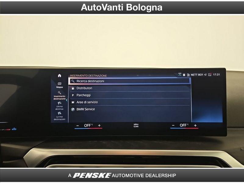 BMW Serie 4 420d Gran Coupe mhev 48V Msport auto