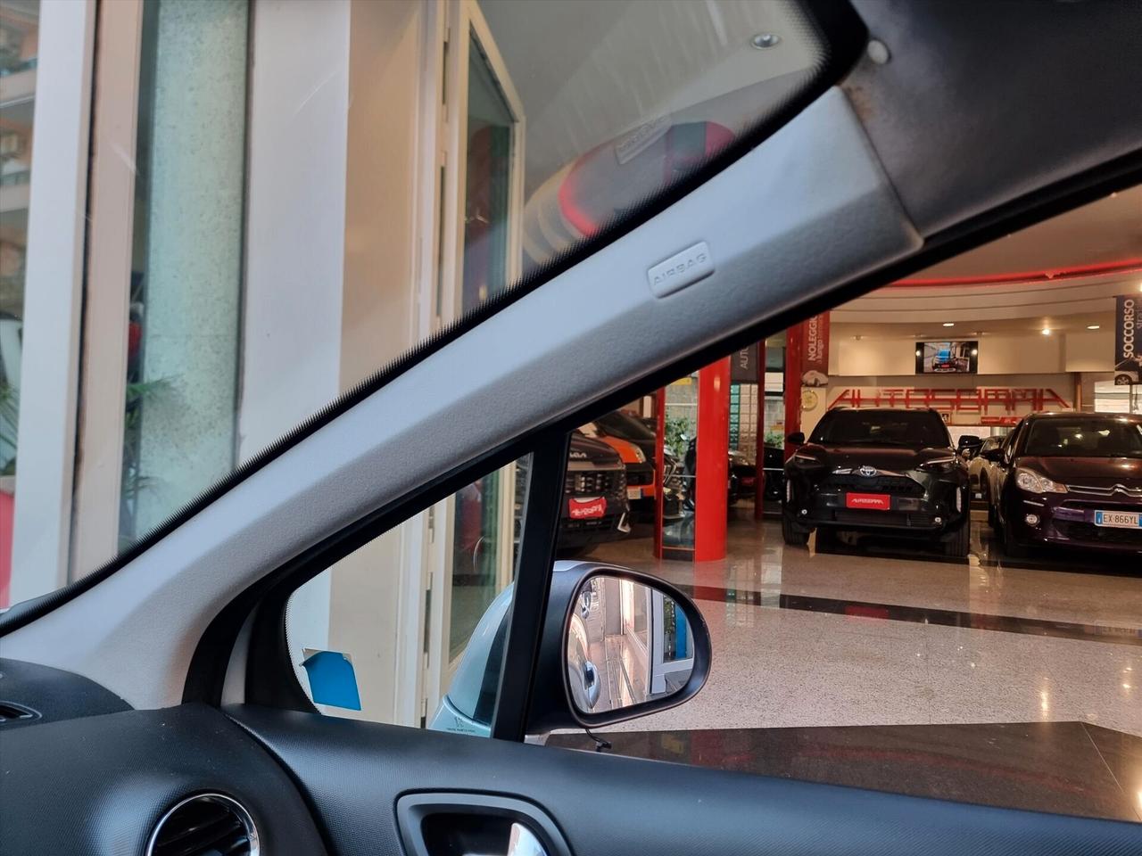 Peugeot 308 1.6 HDi 110CV SW Ciel Féline