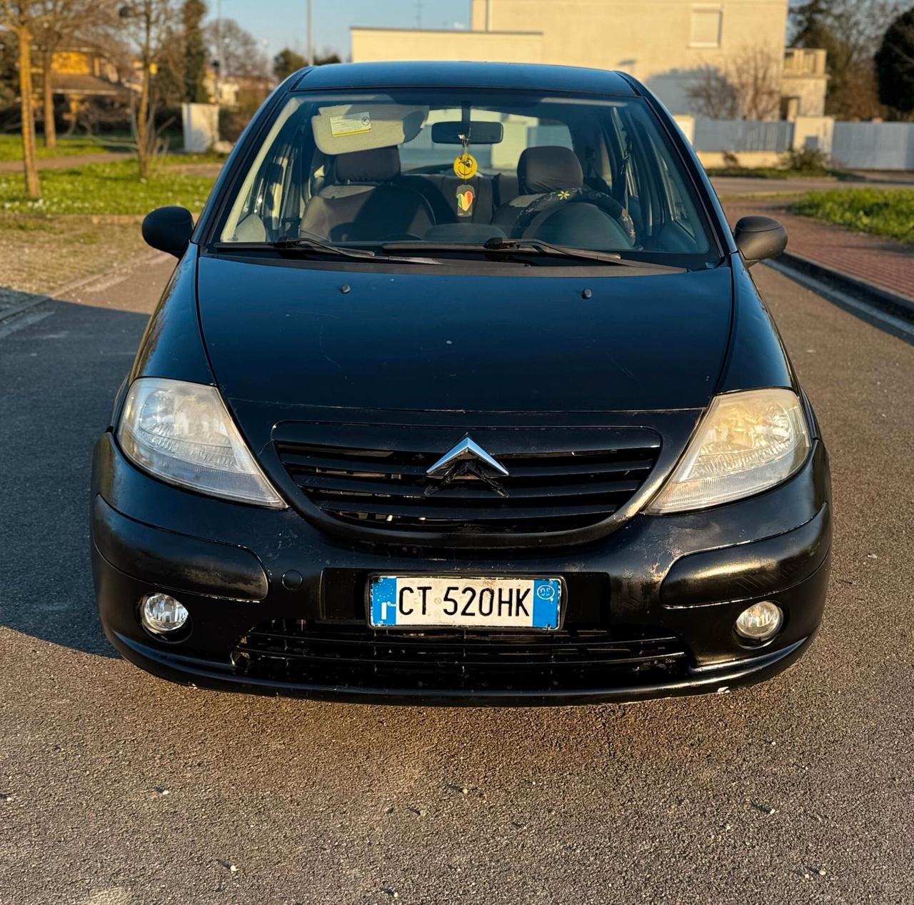 Citroen C3 1.1 Classique