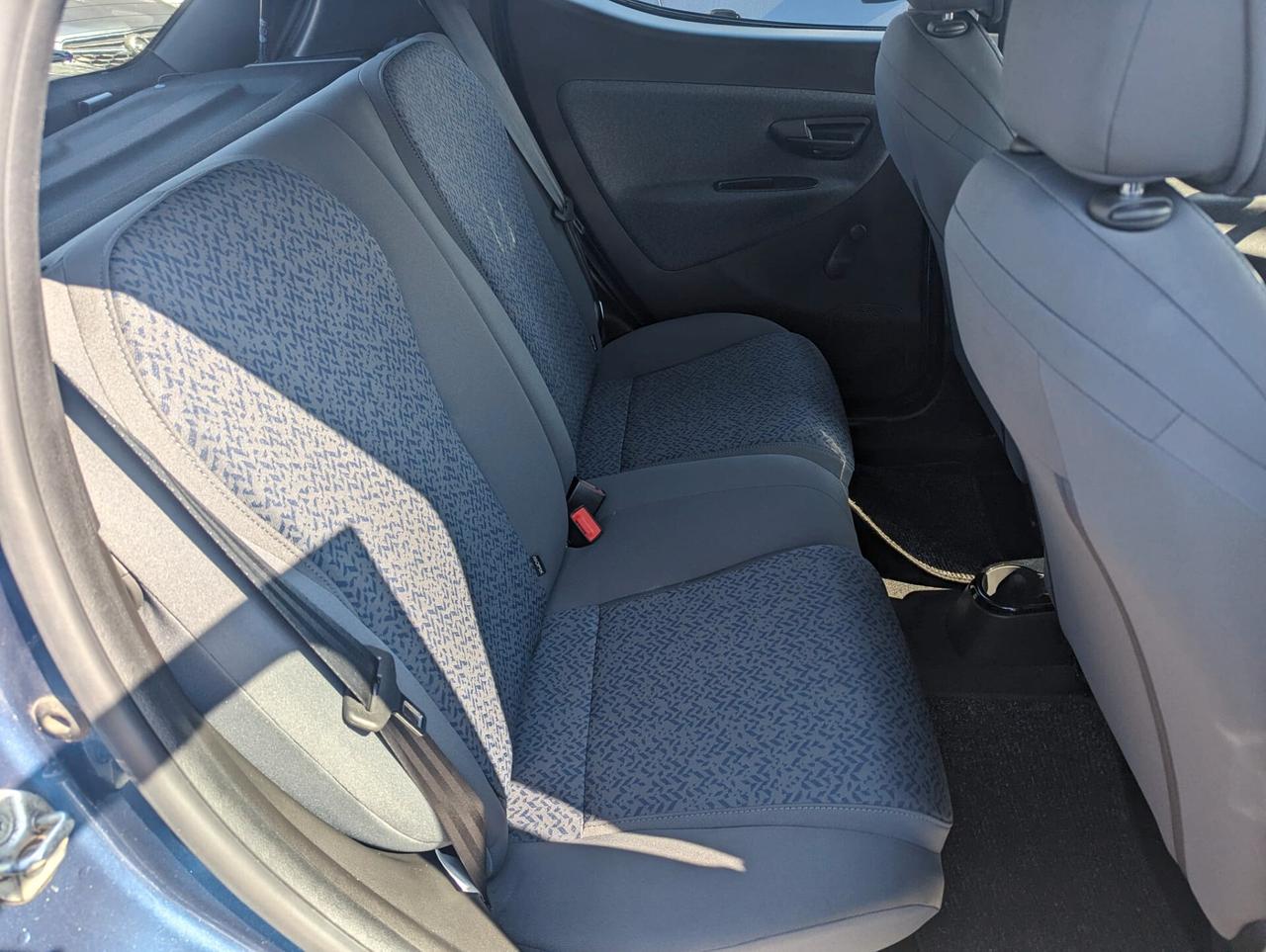 Lancia Ypsilon 1.0 FireFly 5 porte S&S Hybrid Ecochic Gold