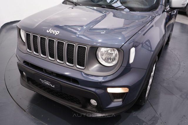JEEP Renegade 1.6 Mjt 130cv Limited