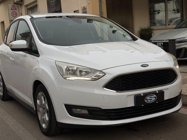 FORD C-Max 1.5 TDCi Business