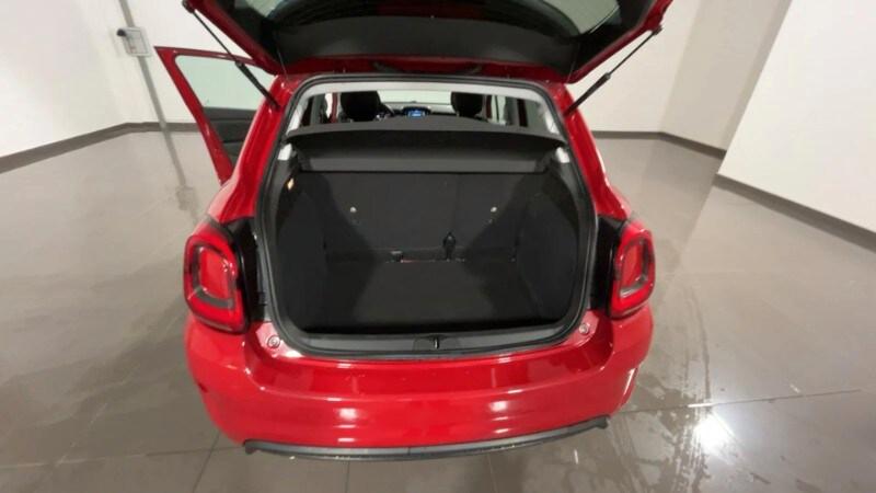 FIAT 500X 500X 1.3 MultiJet 95 CV Sport