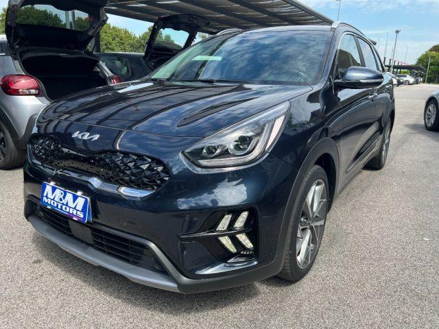 KIA Niro 1.6 GDi DCT HEV Evolution