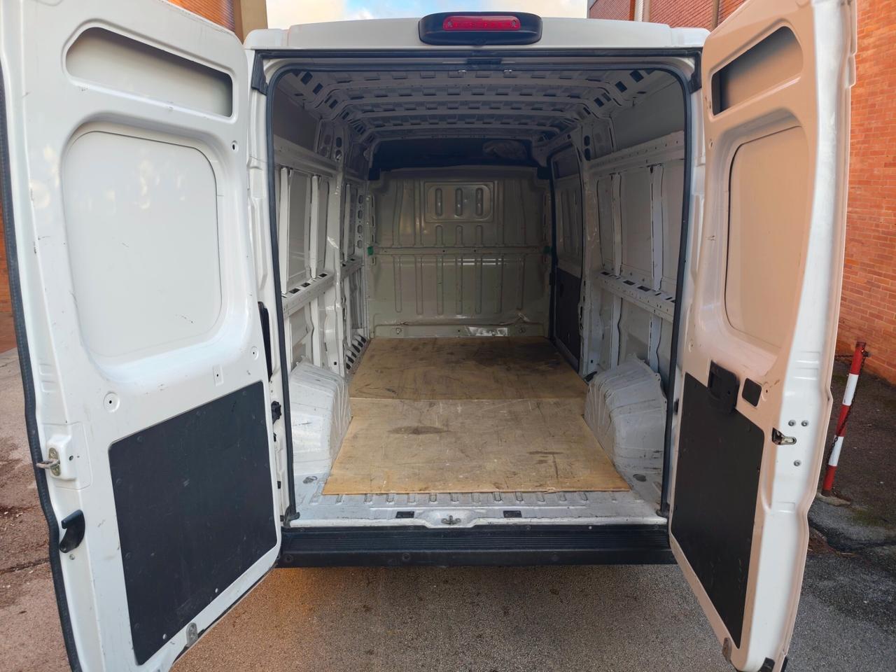 Fiat Ducato 35 2.3 MJT 140CV PLM-TM Furgone