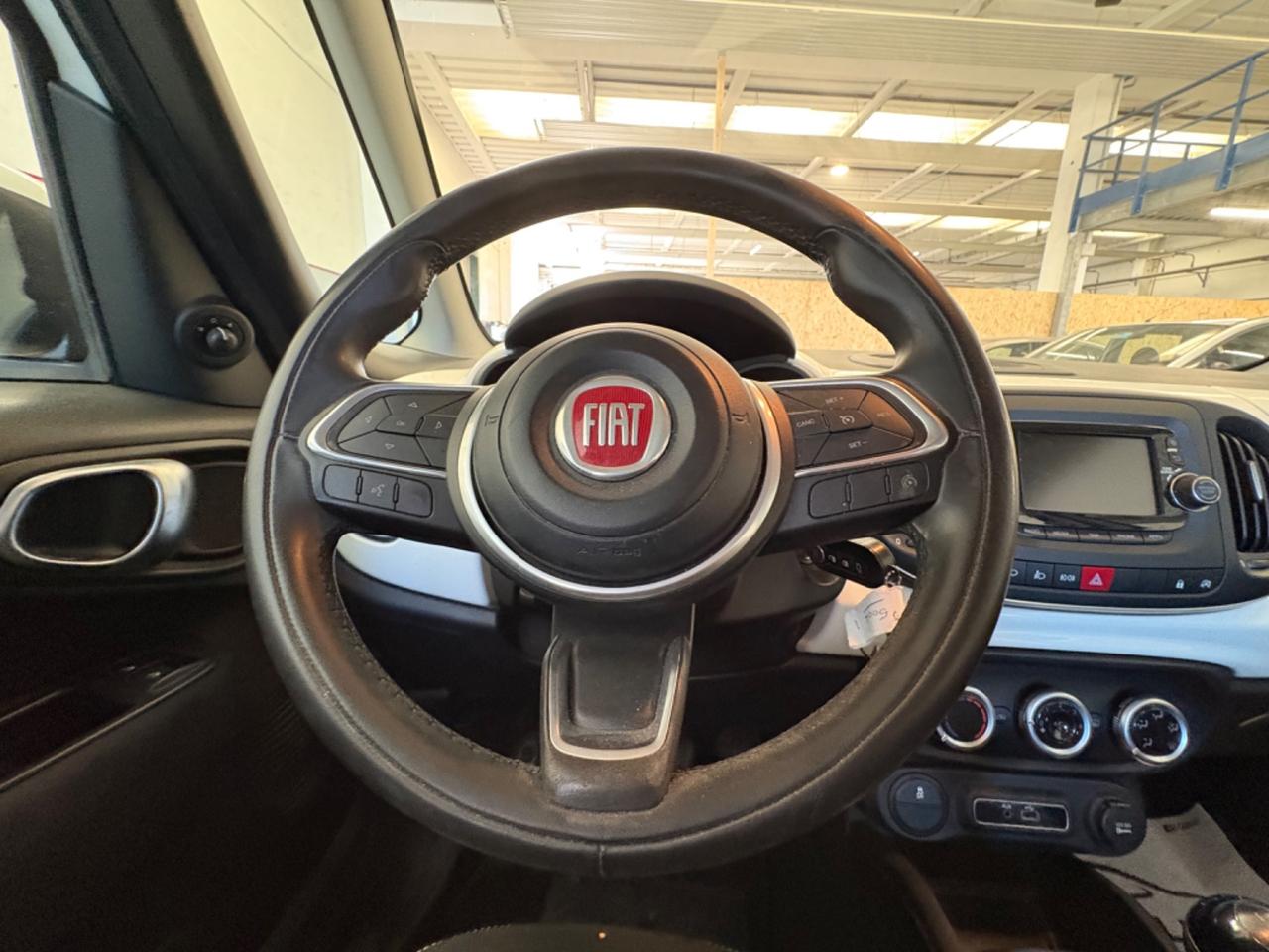 Fiat 500L 1.3 Multijet 95 CV Trekking 2018