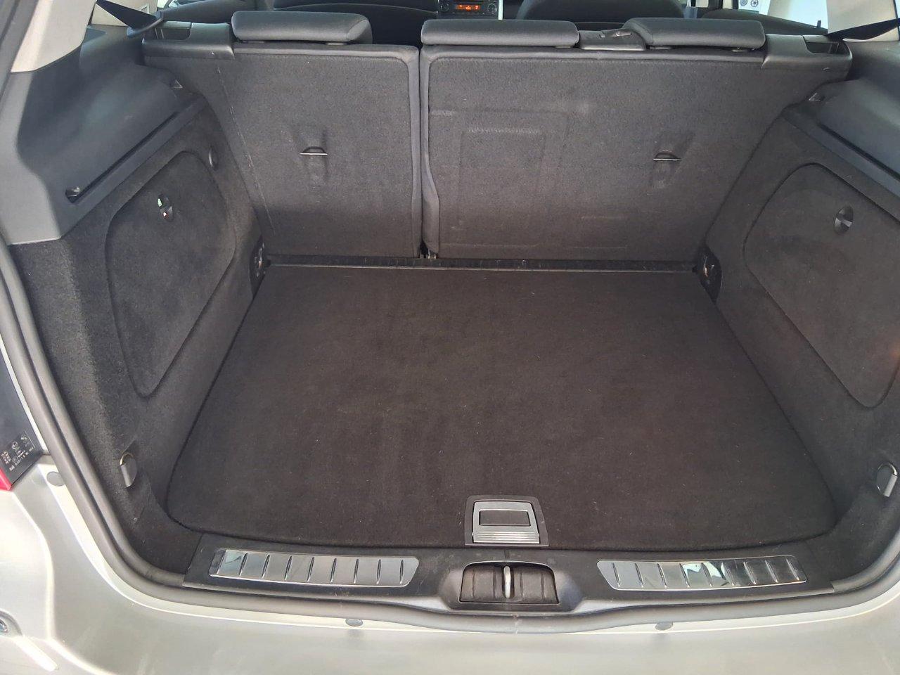 MERCEDES B 170 UNICO PROPRIETARIO