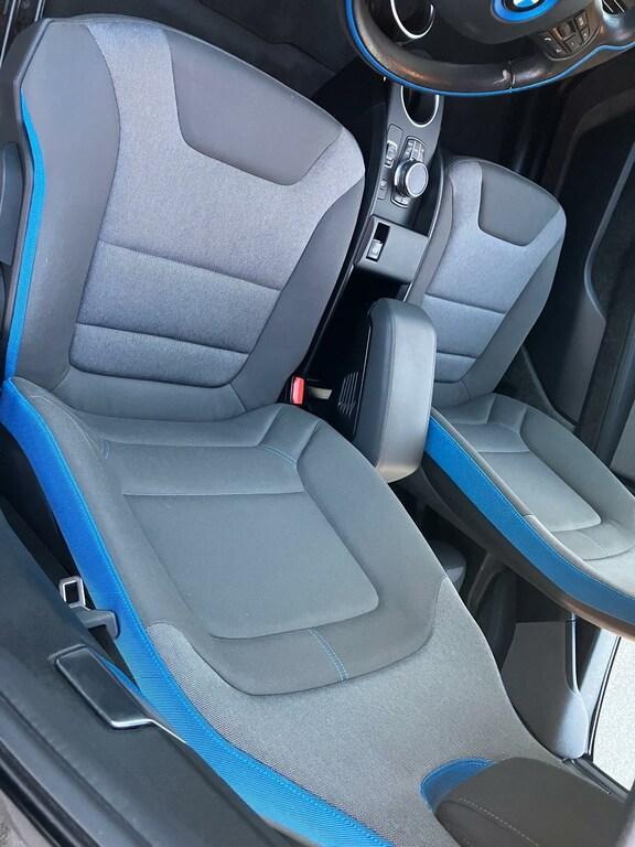 BMW i3 120Ah Advantage CVT