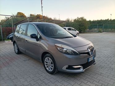 Renault Scenic XMod 1.5 dCi 110CV Limited