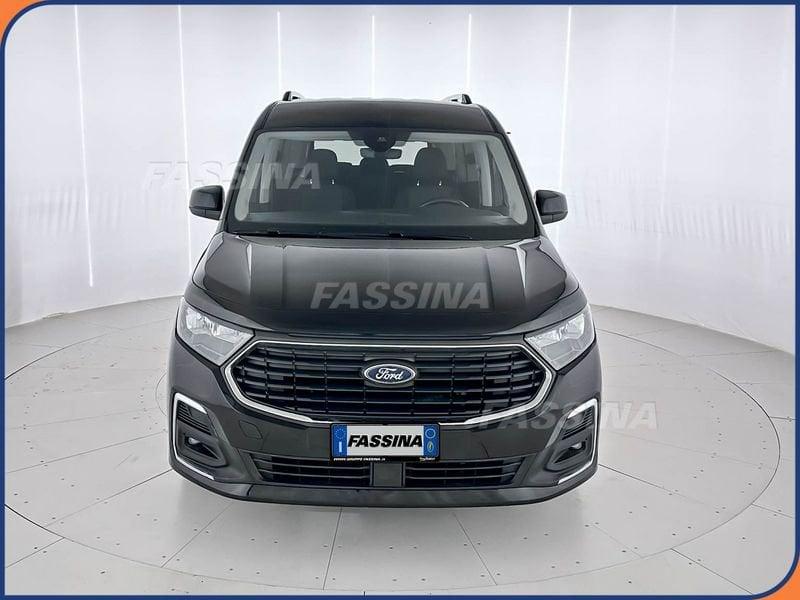 Ford Tourneo Connect Grand Tourneo 2.0 EcoBlue 122 CV Powershift Titanium 7POSTI