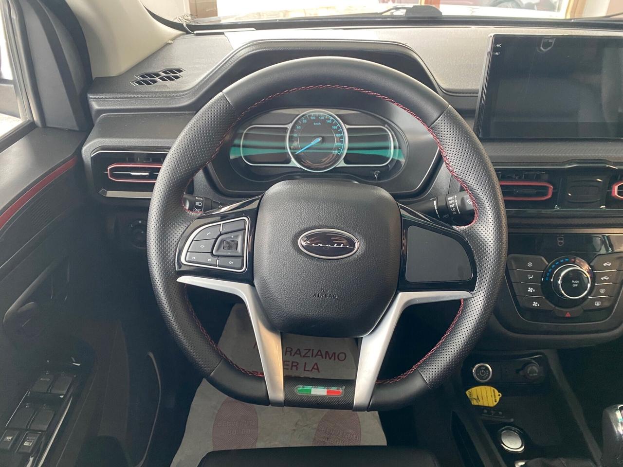 Cirelli 1 turbo GPL Premium 7 POSTI