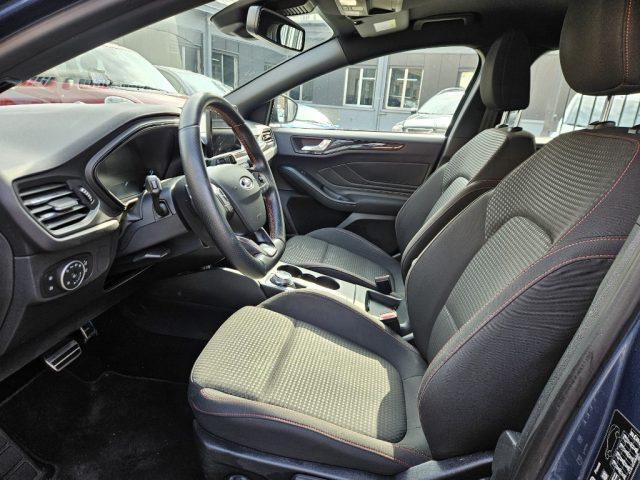FORD Focus 1.5 EcoBlue 120 CV automatico SW ST-Line Co-Pilot