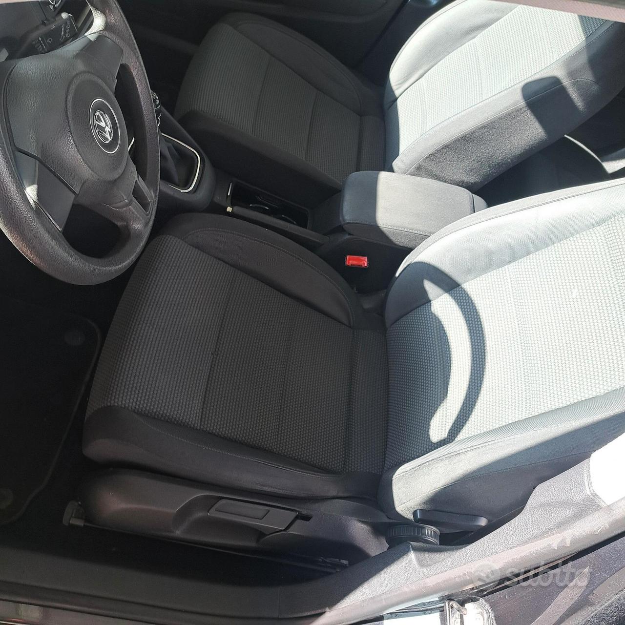 Vw Golf 6 TDi 2.0 - Bella davvero -