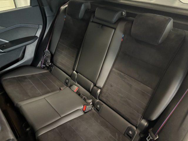 BMW X1 xDrive 20d MSport Pro StraFull Automatico 4X4