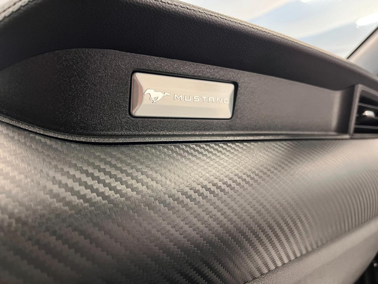 Ford Mustang Fastback 2.3 EcoBoost aut.