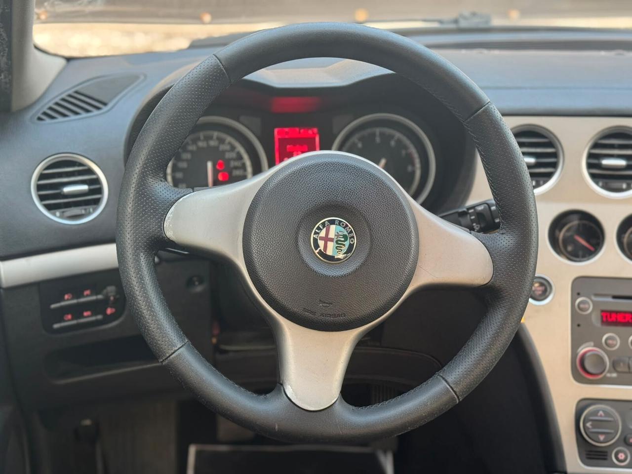 Alfa Romeo 159 1.8 16V Progression
