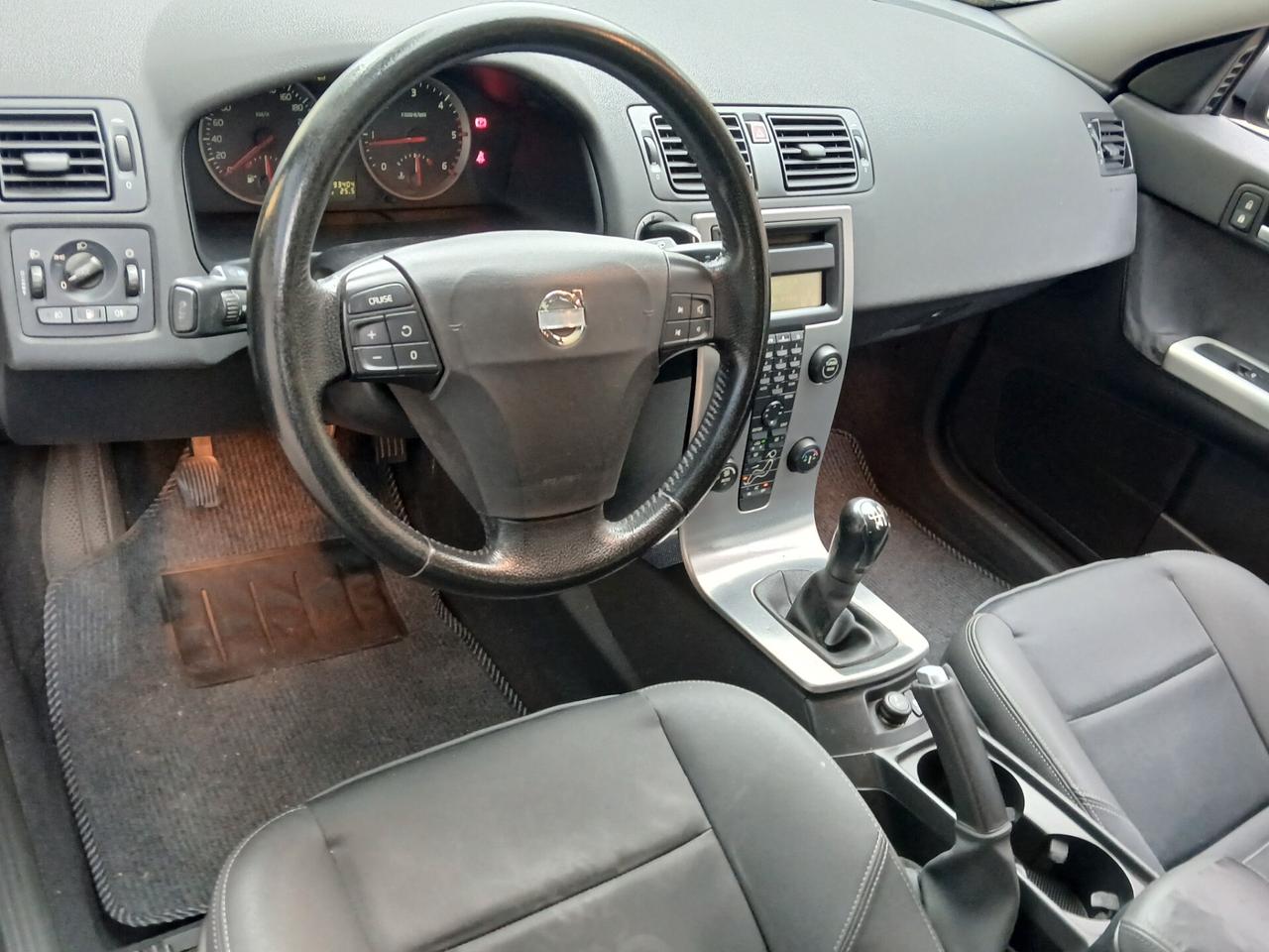 Volvo V50 2.0 D Summum MECANICA PERFETTA