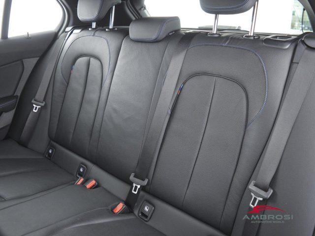 BMW 116 Serie 1 d Msport auto