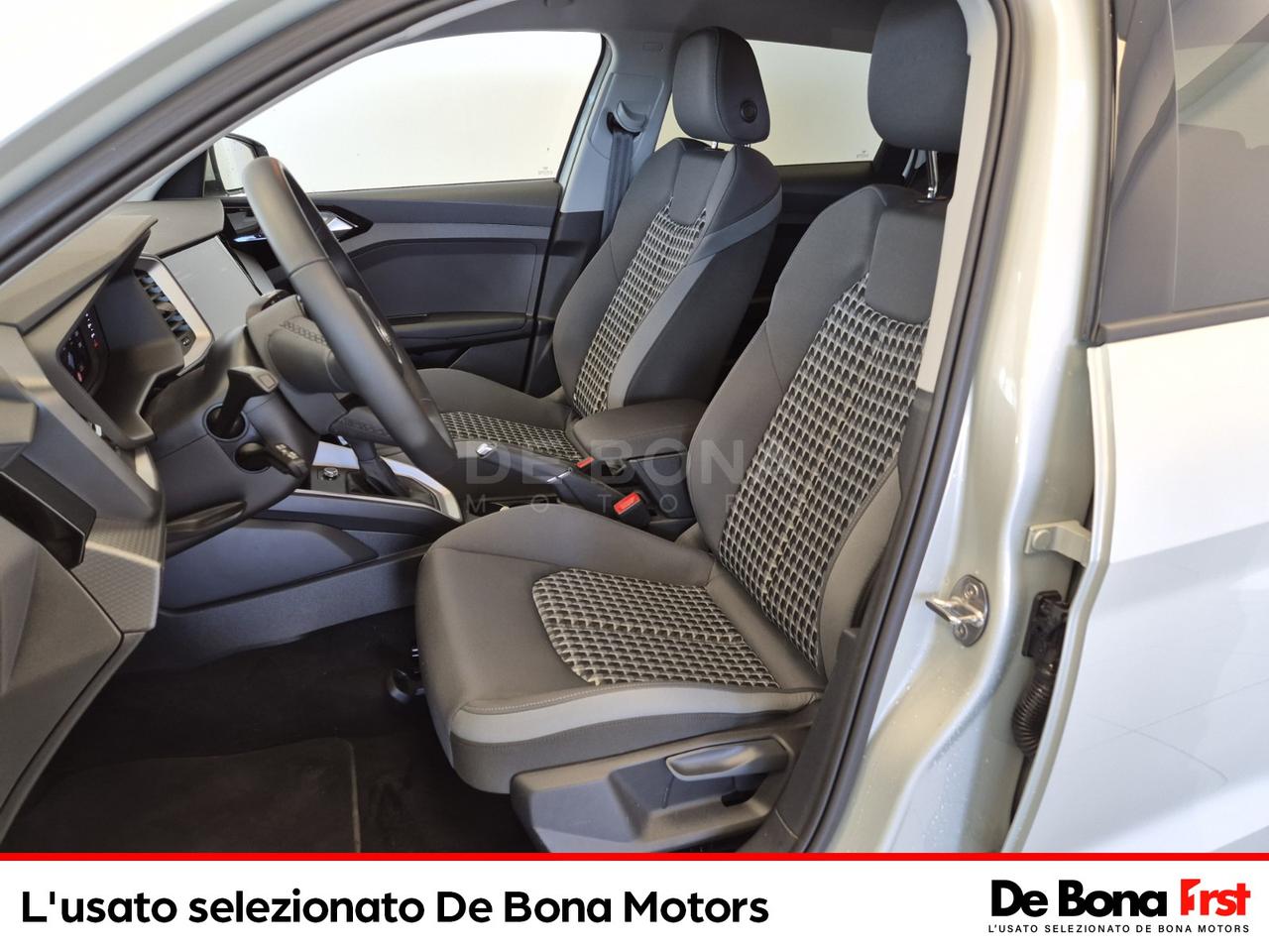 Audi A1 sportback 25 1.0 tfsi s-tronic