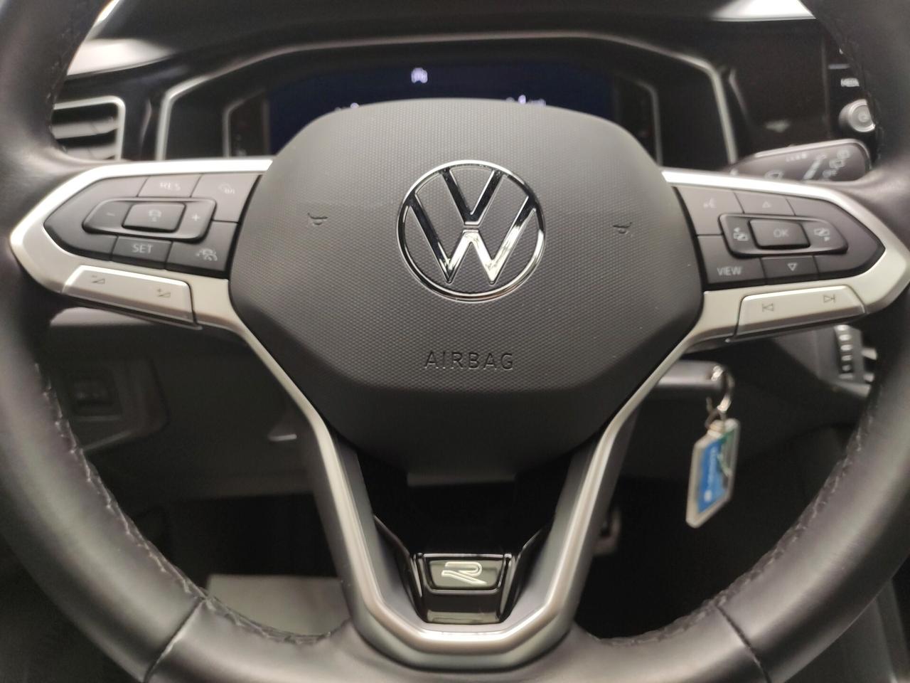 Volkswagen Taigo 1.0 TSI 115 CV R-Line