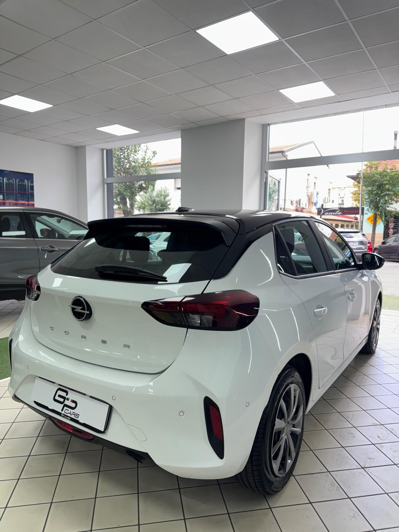 Opel Corsa 1.2 Edition