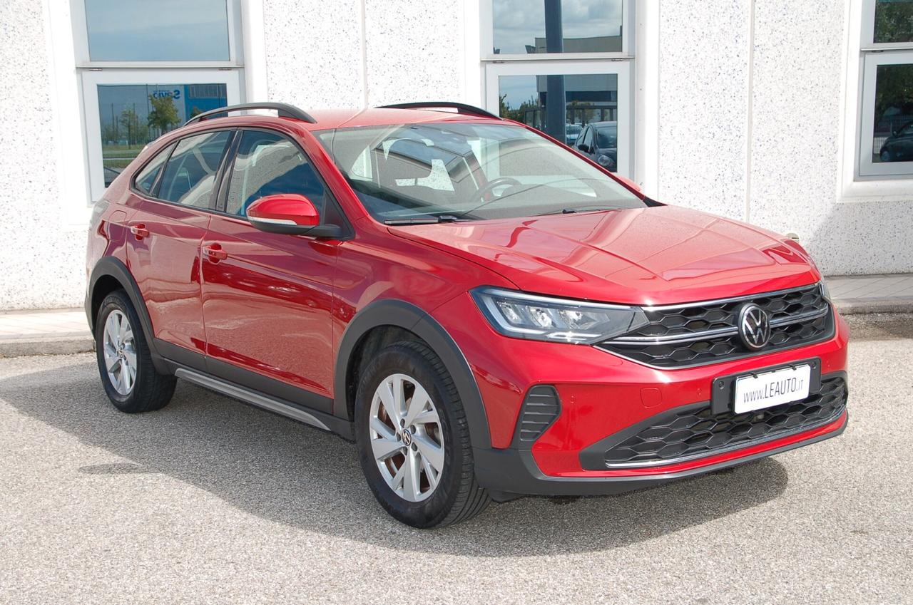 Volkswagen Taigo 1.0 TSI 95 CV Life