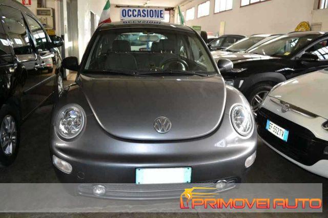 VOLKSWAGEN New Beetle 1.9 TDI 101CV