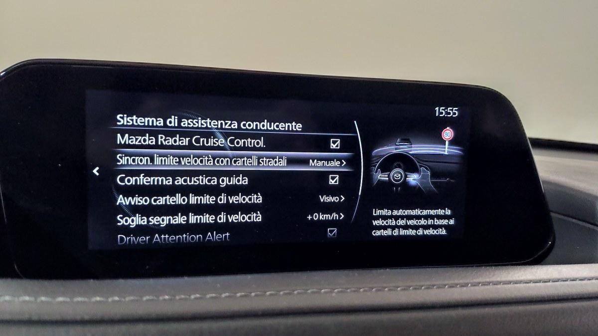 MAZDA Cx-30 2.0L E-Skyactiv-G M Hybrid 2Wd Executive